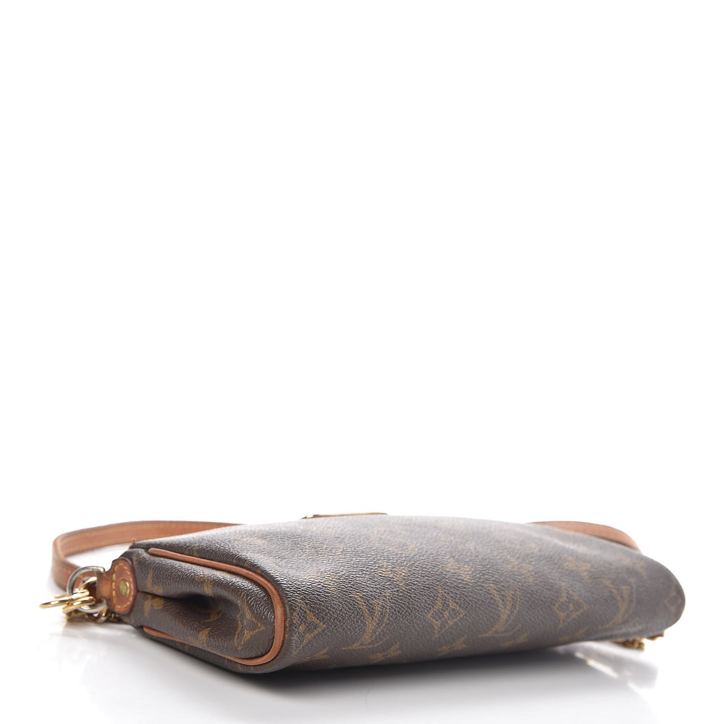 Monogram Eva Clutch