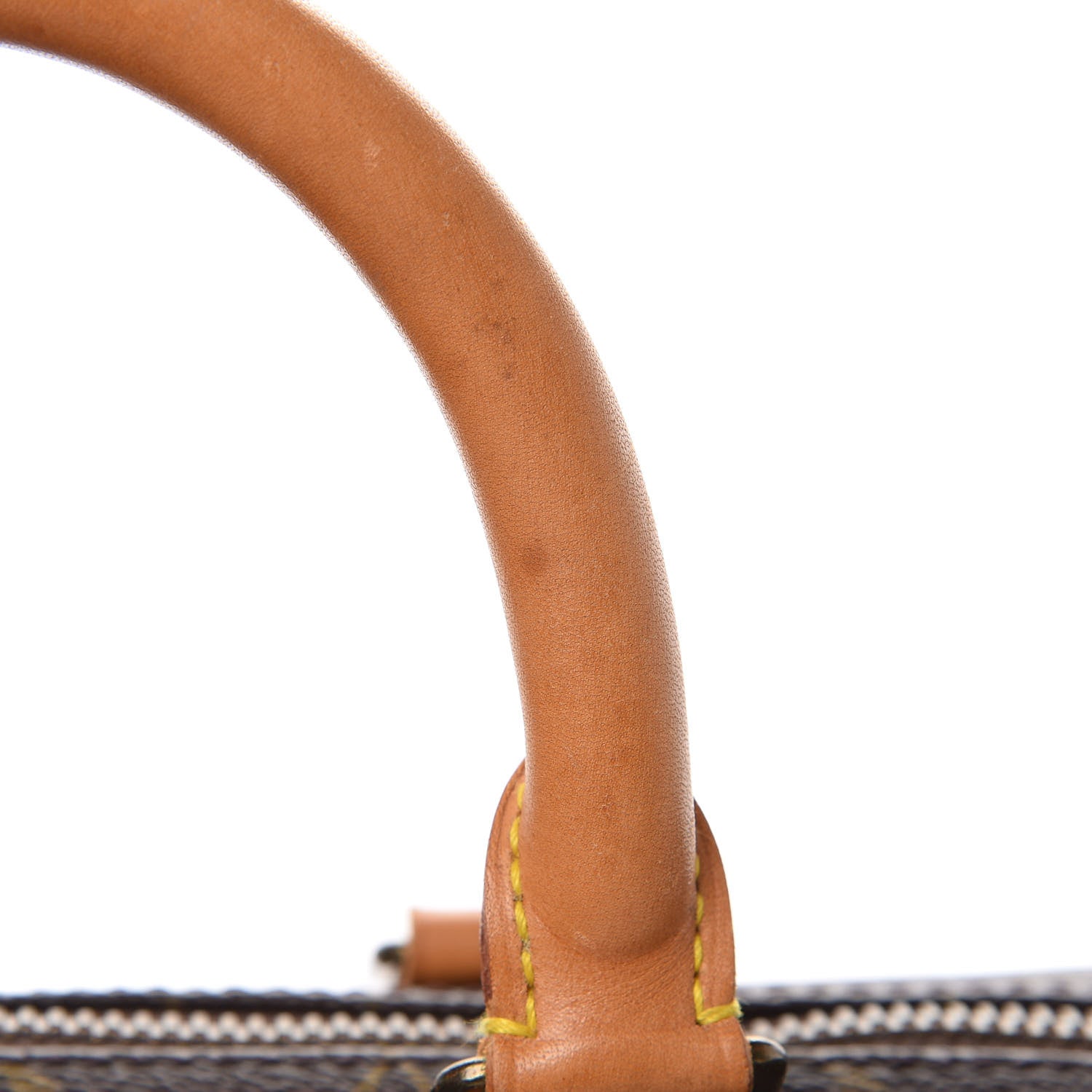 Louis Vuitton Monogram Keepall 45 19 of 20