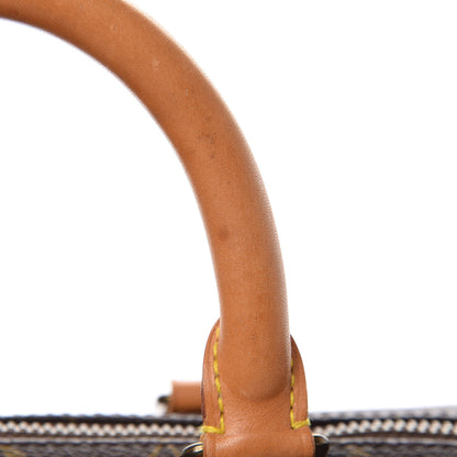 Louis Vuitton Monogram Keepall 45 19 of 20