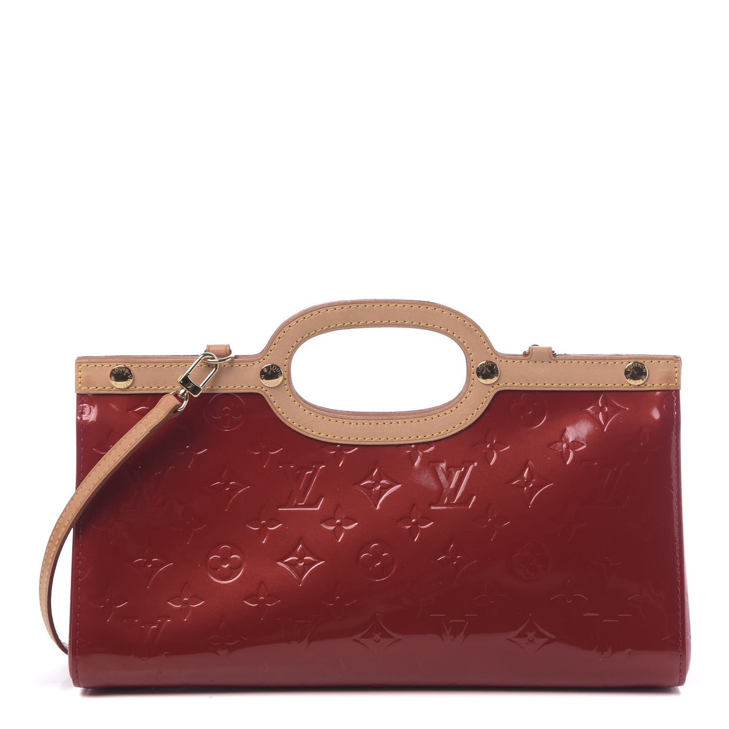 Vernis Roxbury Drive Pomme D'Amour