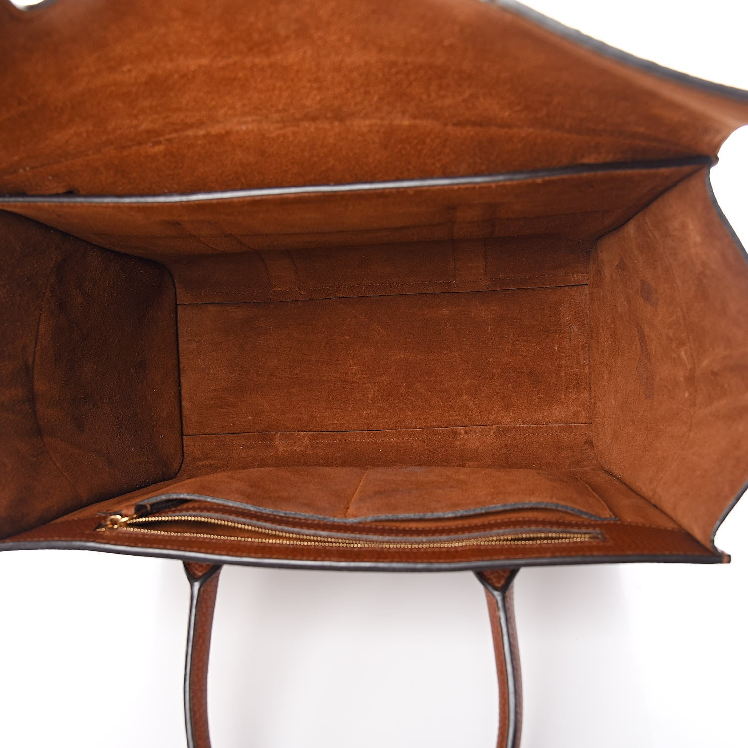Mulberry Classic Grain Medium New Bayswater Oak 5 of 11