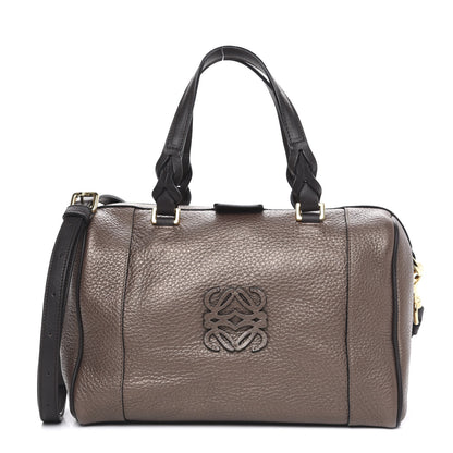 Loewe Calfskin Fusta Brown 1 of 11