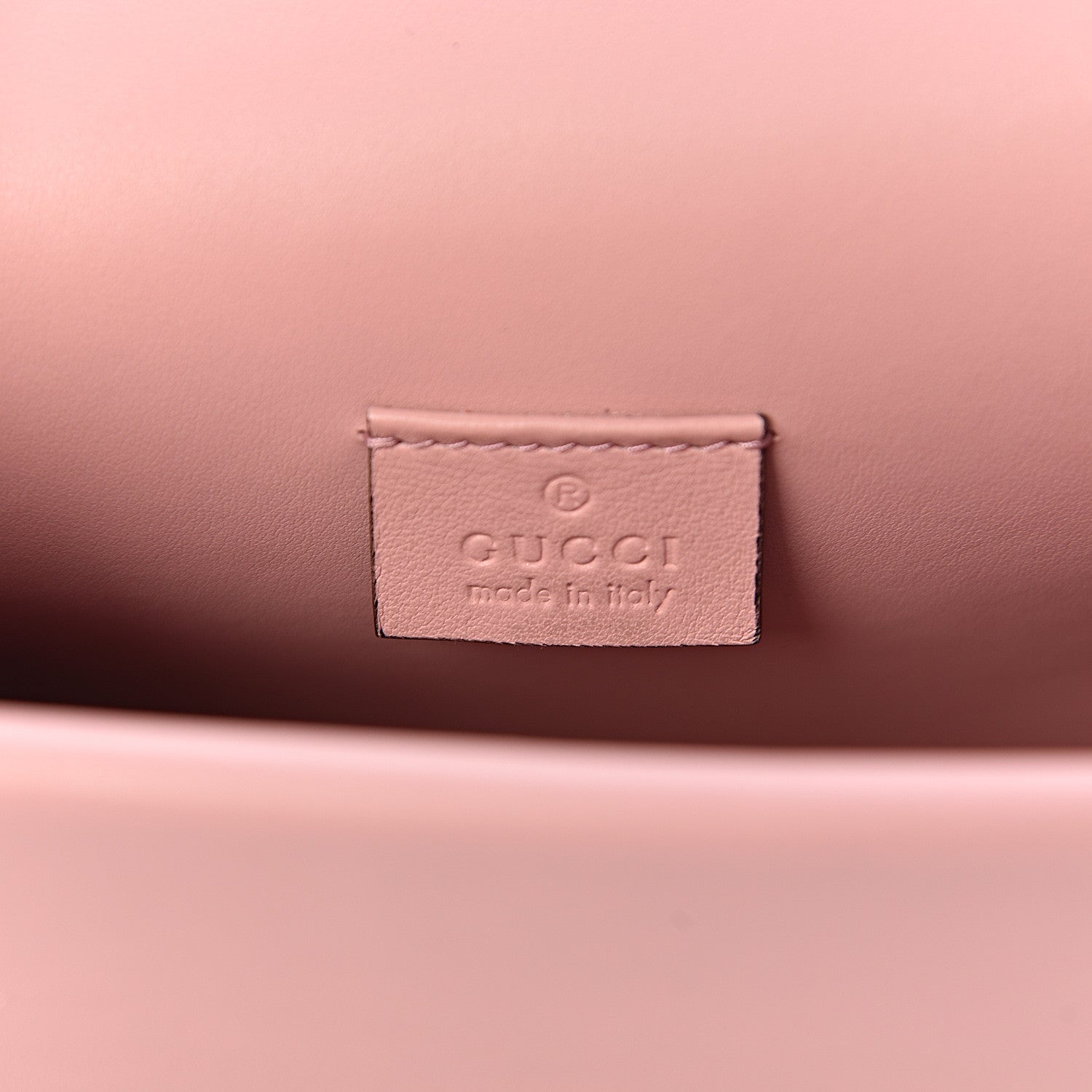 Gucci Suede Mini Dionysus Shoulder Bag Pink 6 of 13