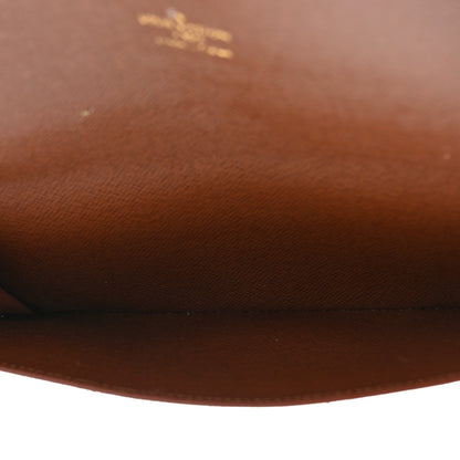 Louis Vuitton Monogram Louise Wallet 13 of 13