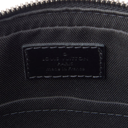 Louis Vuitton Reverse Monogram Eclipse Trio Messenger 8 of 8