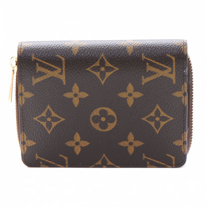 Louis Vuitton Monogram Zippy Agenda Wallet 3 of 9