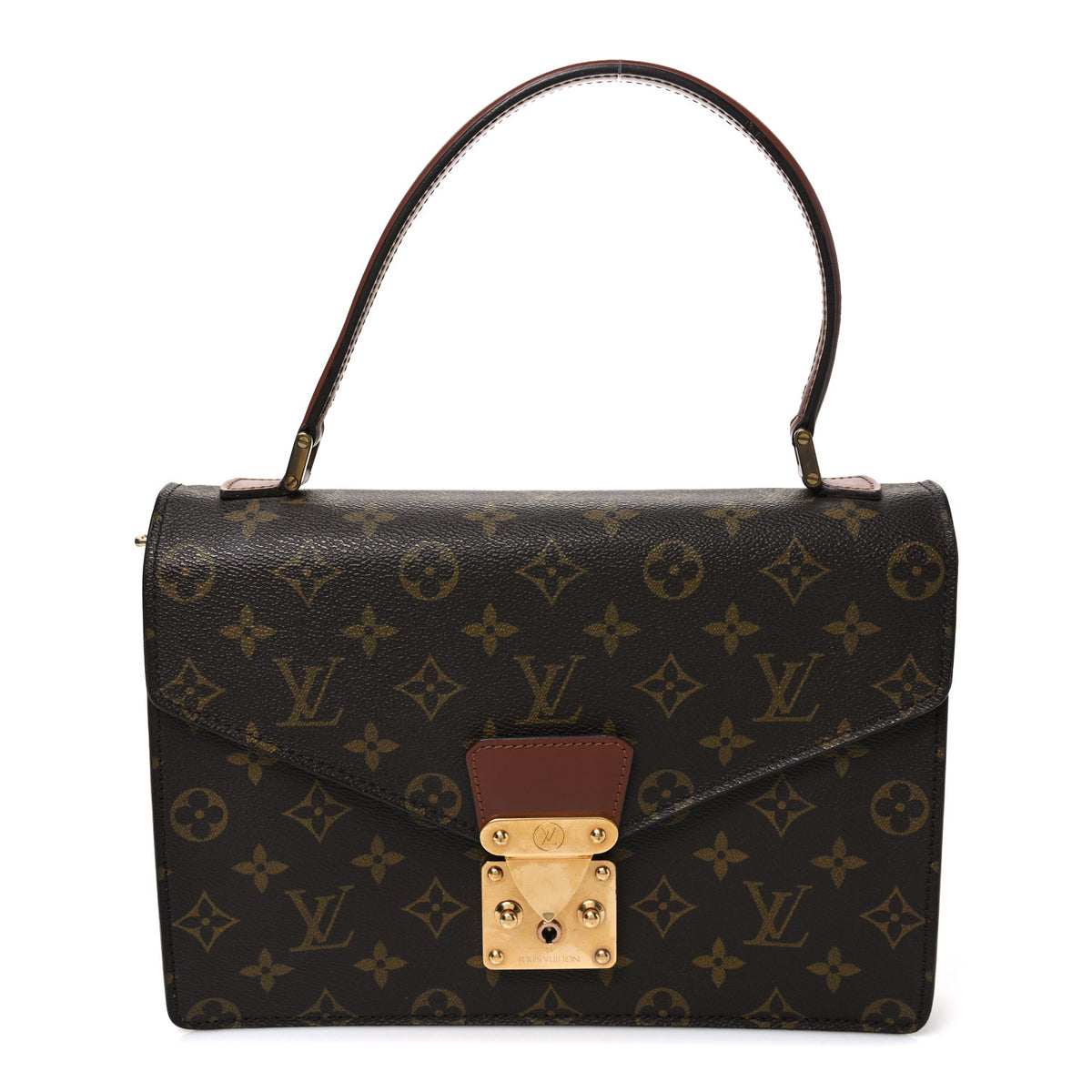 Louis Vuitton Monogram Concorde 1 of 11