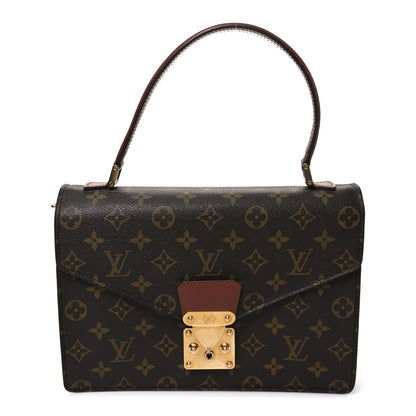 Louis Vuitton Monogram Concorde 1 of 11