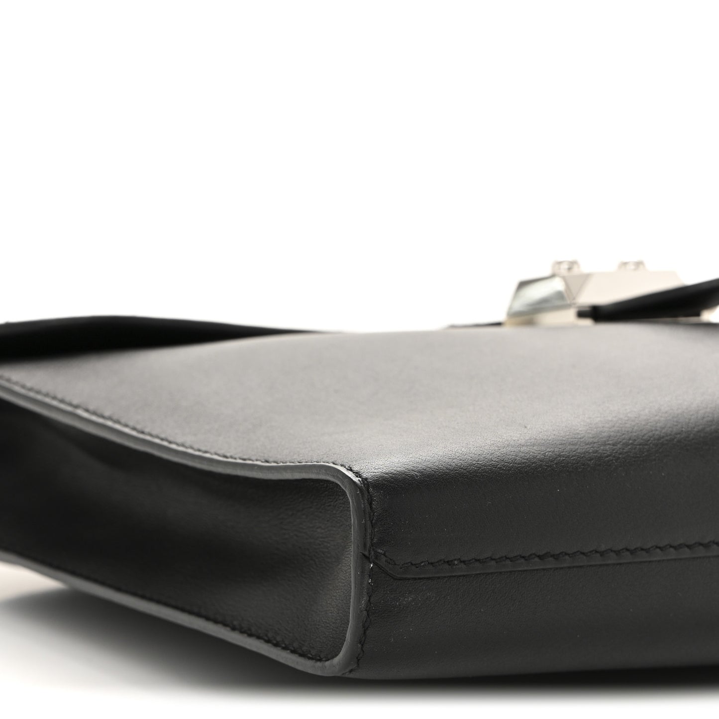Evergrain Sac A Depeches 29 Messenger Bag Black