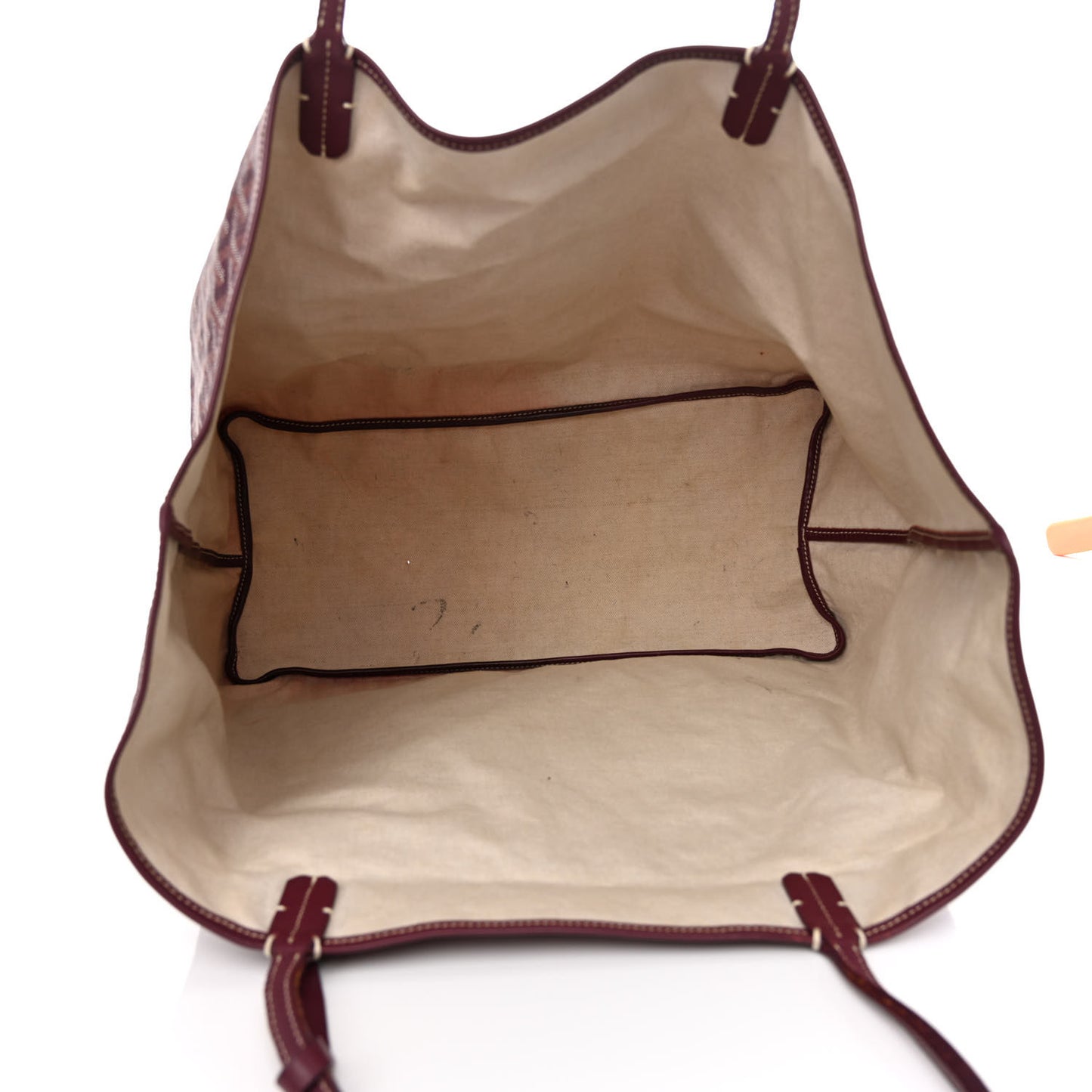 Goyardine Saint Louis GM Bordeaux