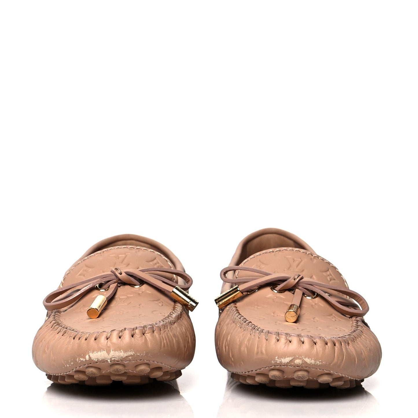 Empreinte Gloria Loafers 37 Beige