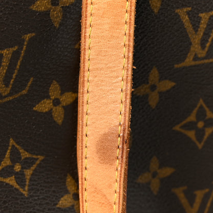 Louis Vuitton Monogram Totally PM 11 of 11