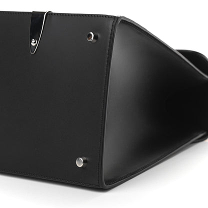 Goyard Goyardine Saigon GM Black 8 of 13