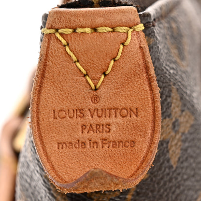 Louis Vuitton Monogram Totally MM 6 of 11