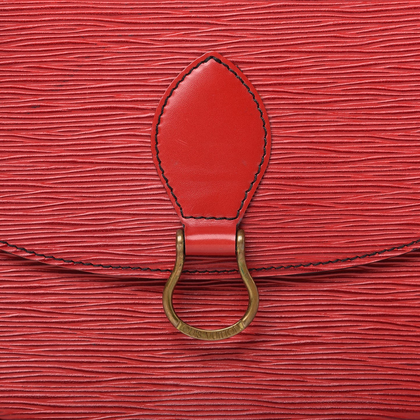 Epi Saint Cloud GM Red