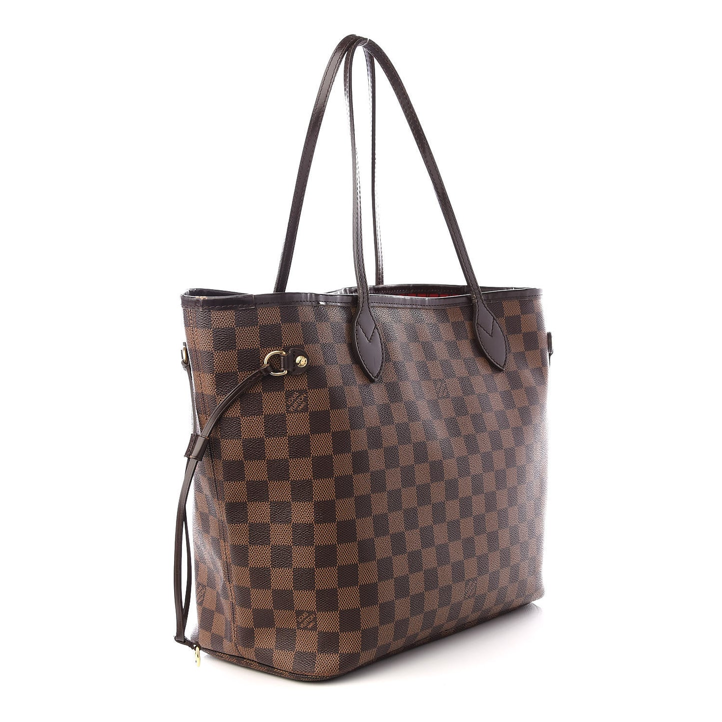 Damier Ebene Neverfull MM