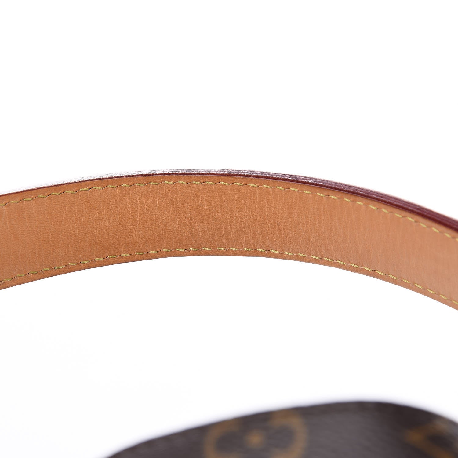 Louis Vuitton Monogram Metis 27 of 27