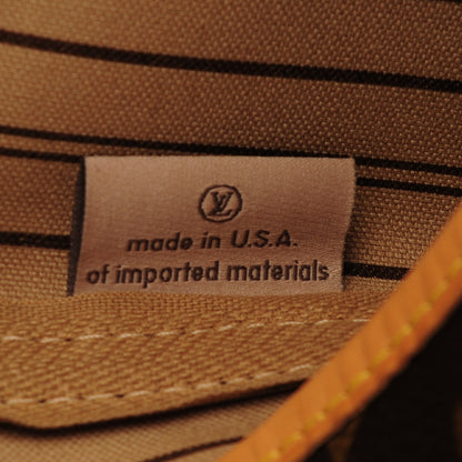 Louis Vuitton Monogram Neo Neverfull GM 12 of 12