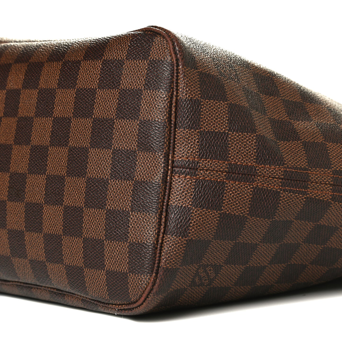 Damier Ebene Neverfull MM