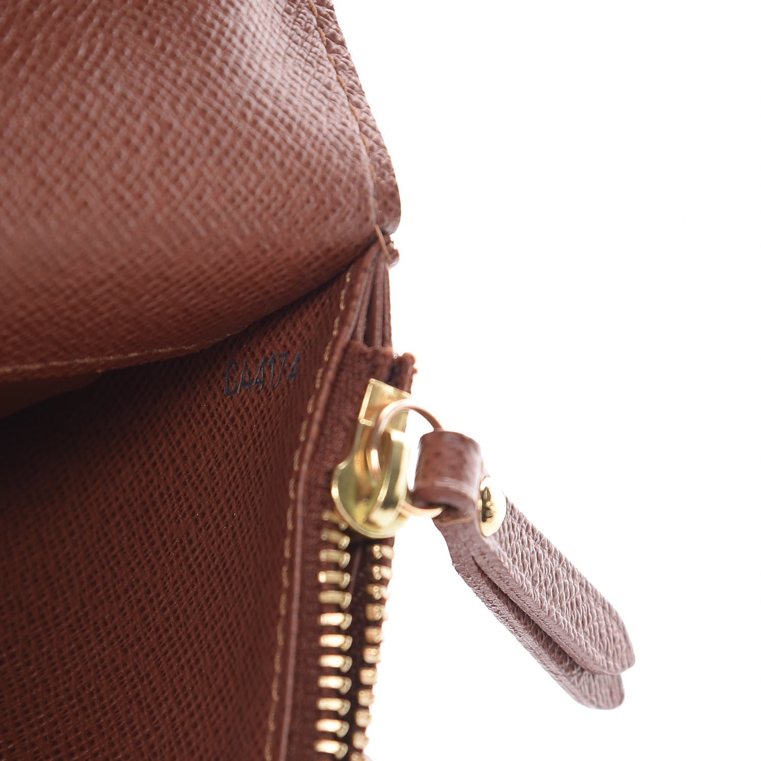 Louis Vuitton Monogram Insolite Organizer Wallet 7 of 12