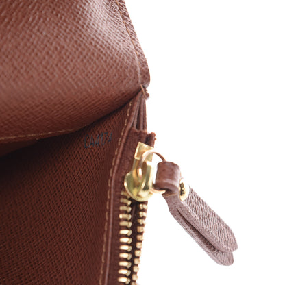 Louis Vuitton Monogram Insolite Organizer Wallet 7 of 12