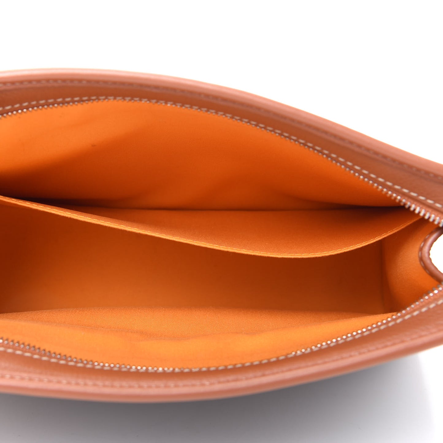 Goyardine Jouvence MM Toiletry Pouch Black Gold