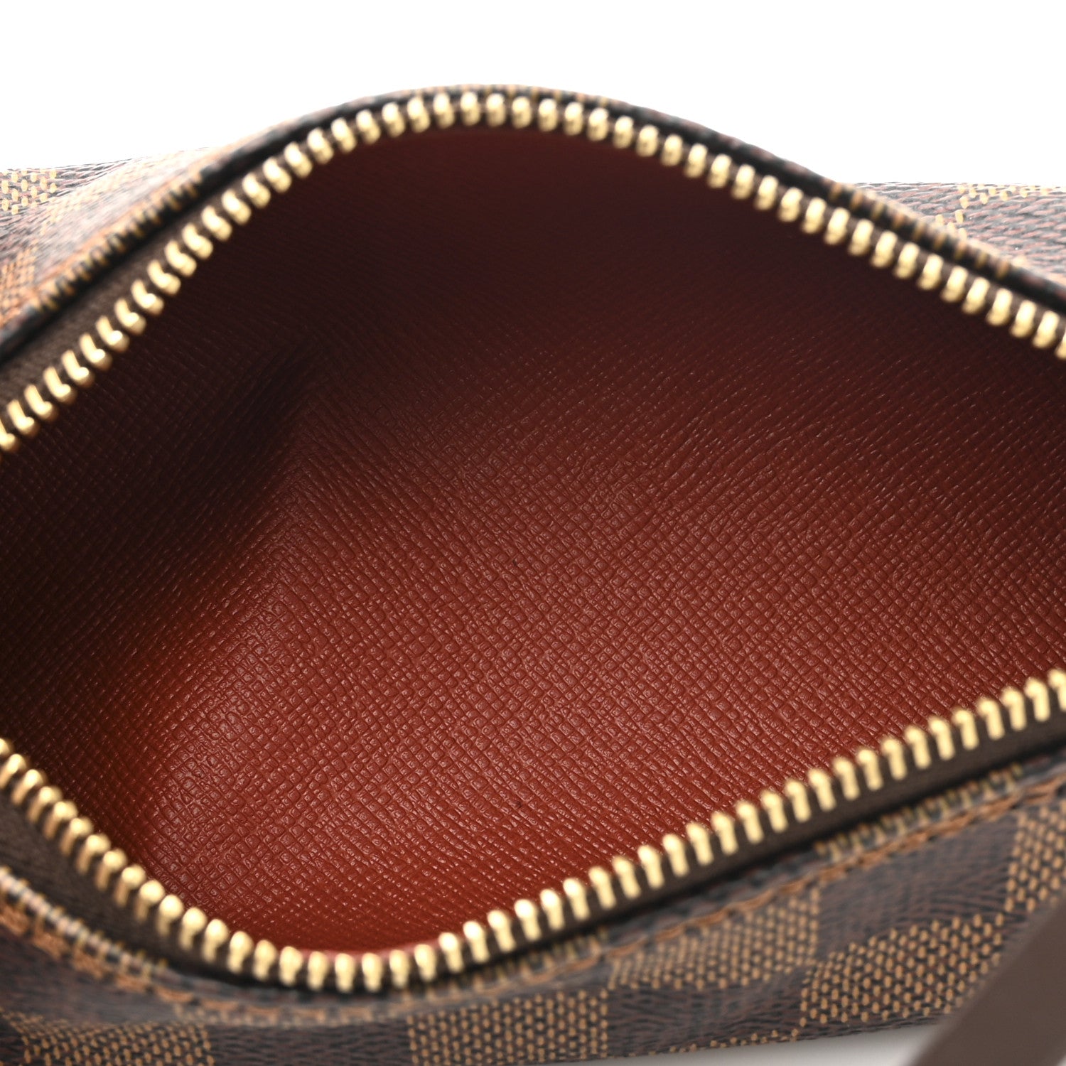Louis Vuitton Damier Ebene Papillon 30 With Companion 7 of 12