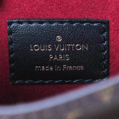 Louis Vuitton Monogram Passy 6 of 8