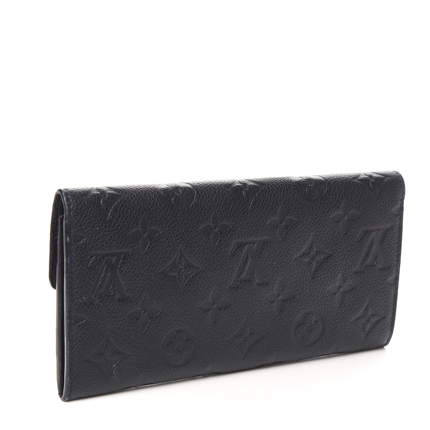 Empreinte Curieuse Wallet Infini