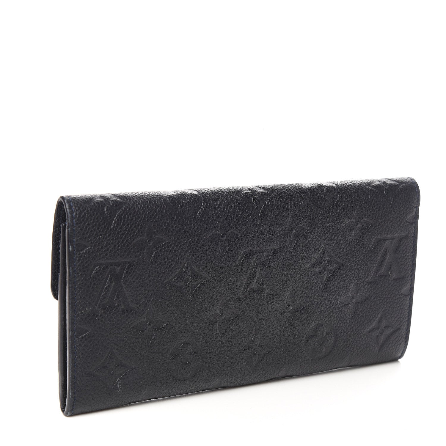 Louis Vuitton Empreinte Curieuse Wallet Infini 3 of 8