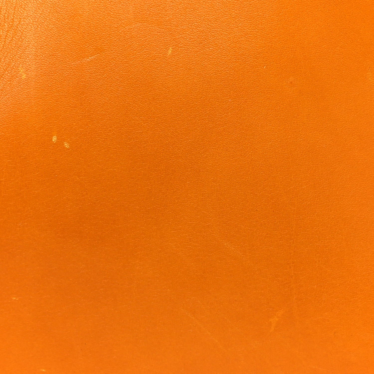 Prada Vitello Bowler Orange 15 of 19