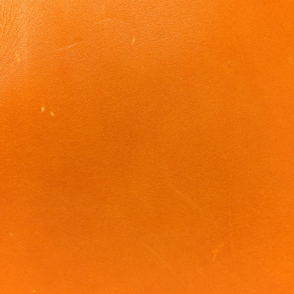 Prada Vitello Bowler Orange 15 of 19