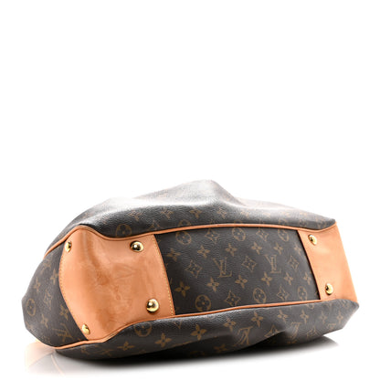 Louis Vuitton Monogram Boetie MM 4 of 11