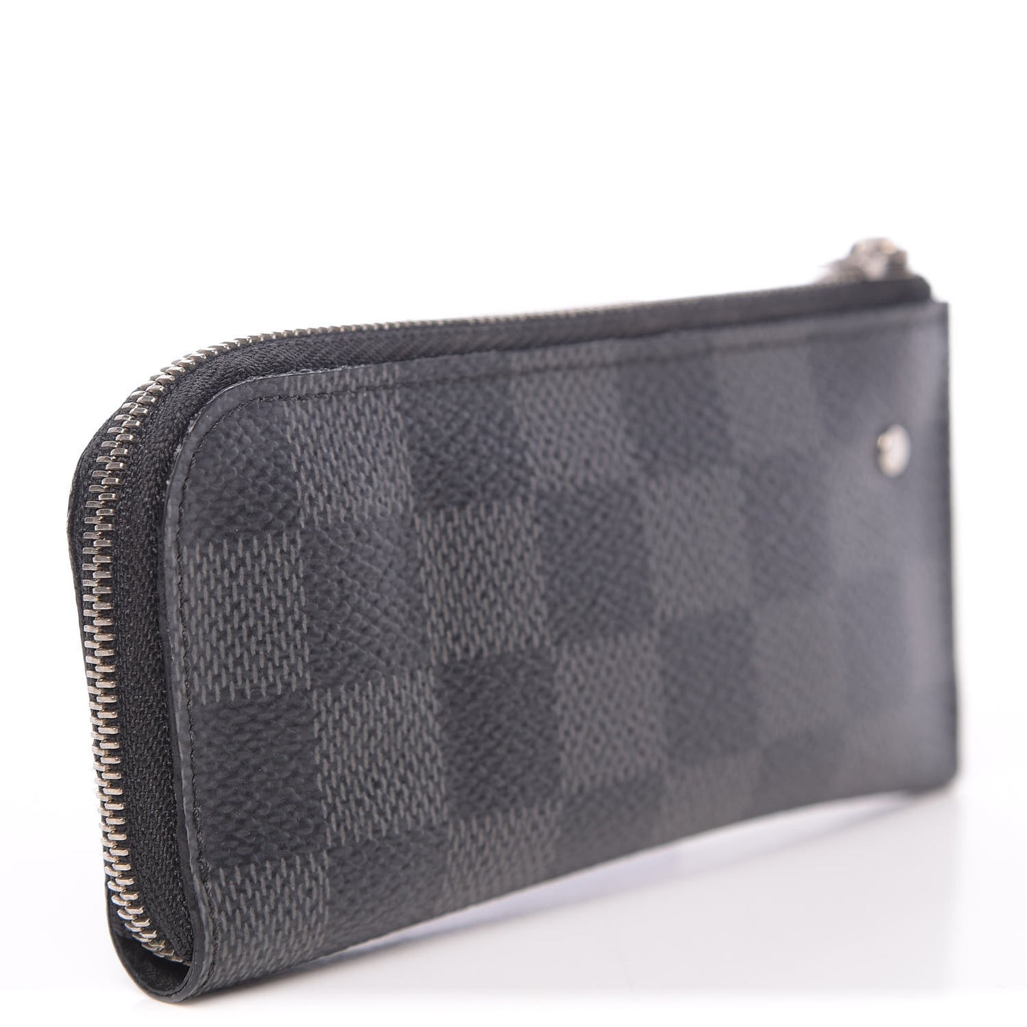 Damier Graphite 4 Key Holder