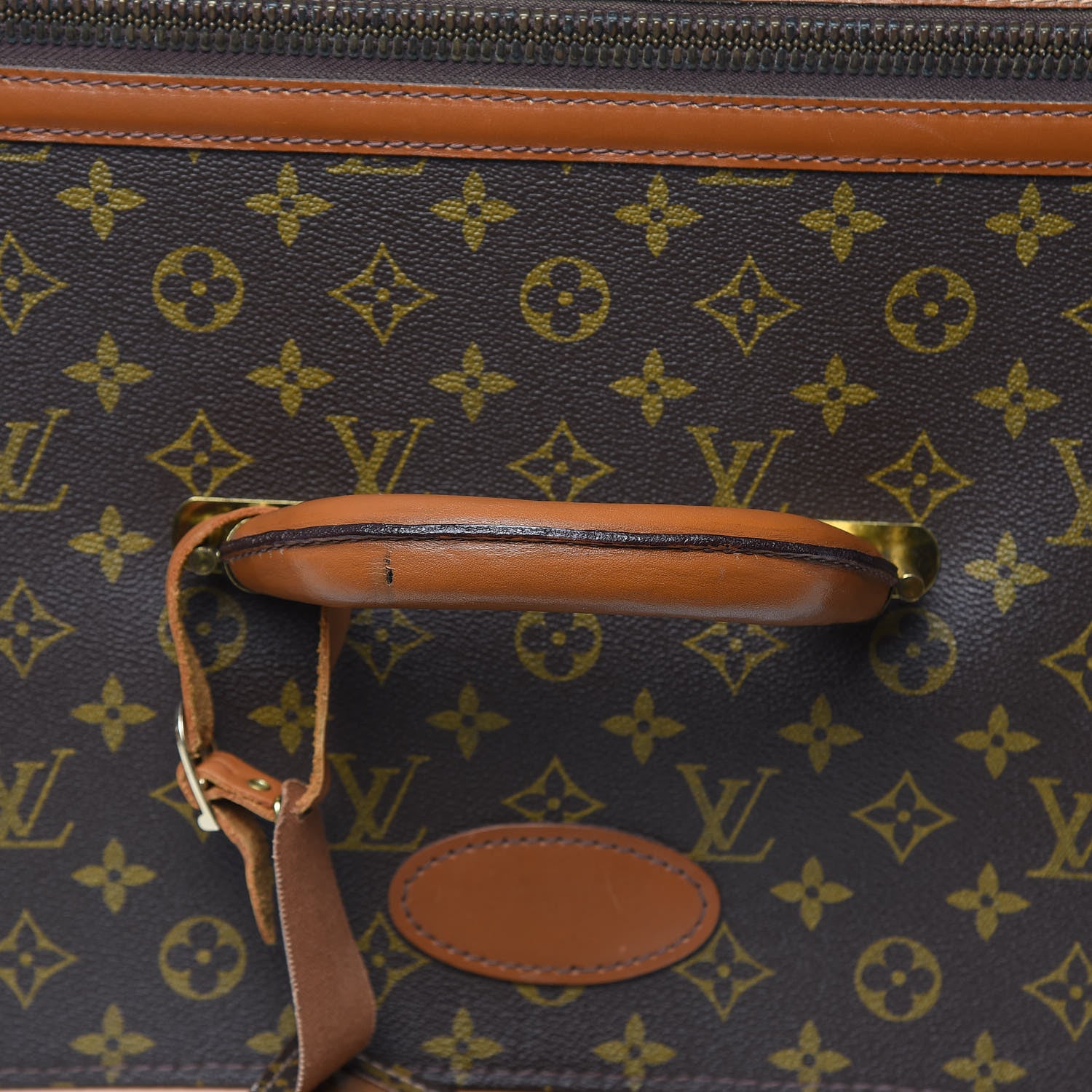 Louis Vuitton Monogram Stratos 80 16 of 28