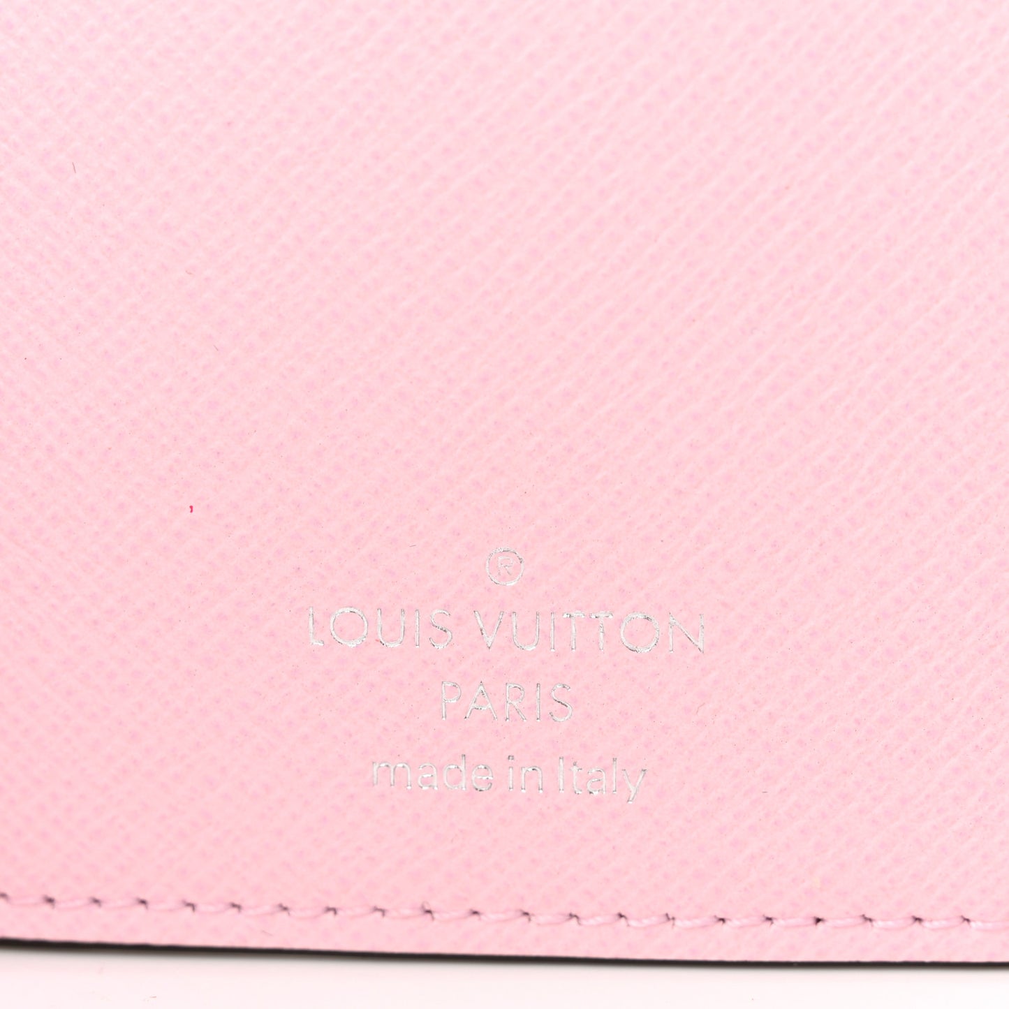 Monogram Escale Victorine Wallet Pastel