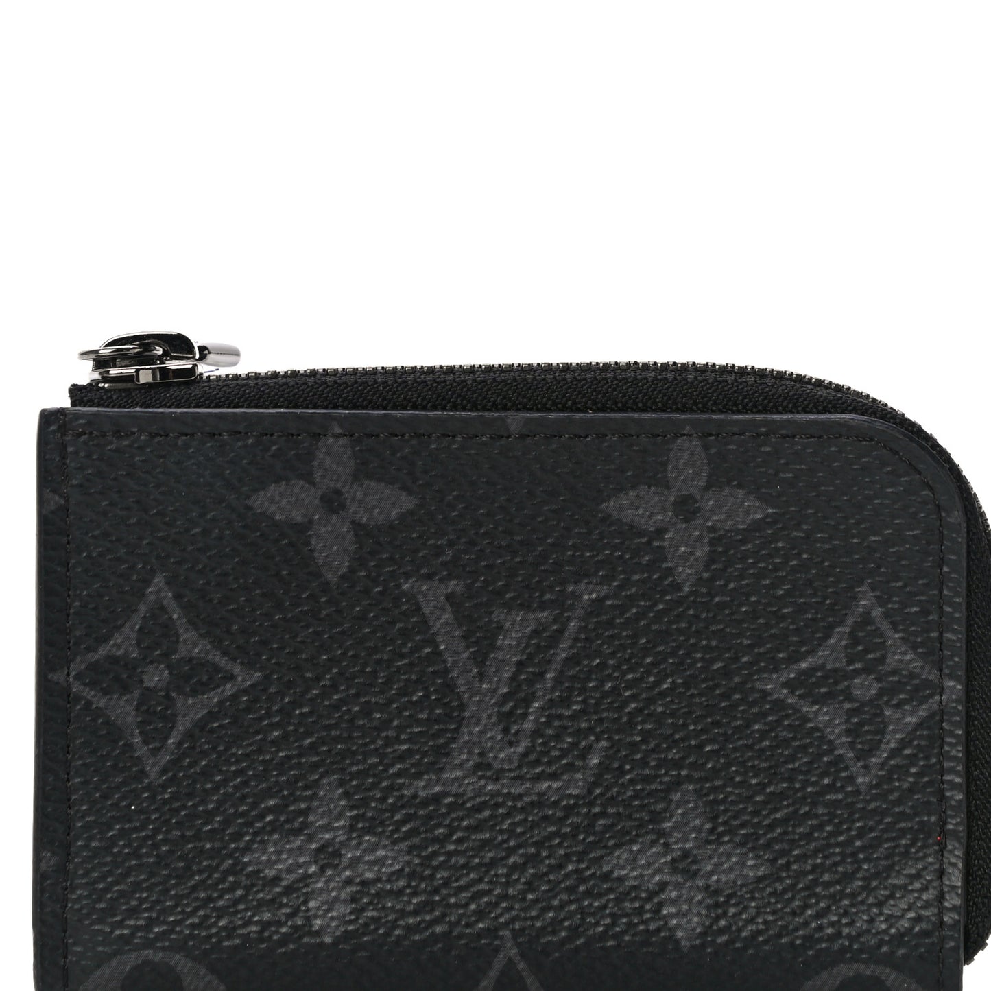 Monogram Eclipse Coin Purse