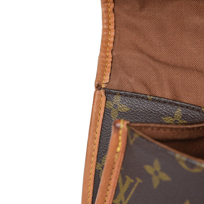 Louis Vuitton Monogram Beverly GM Briefcase 13 of 20