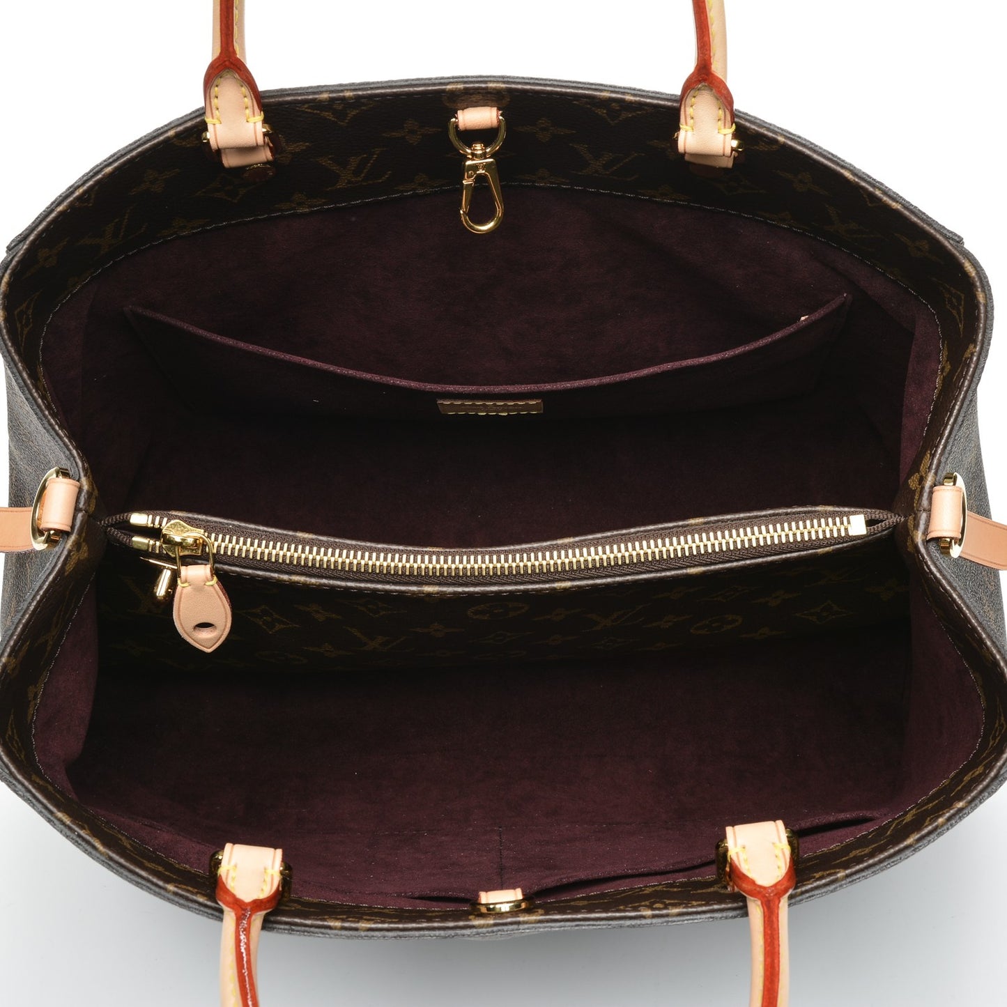 Monogram Montaigne GM