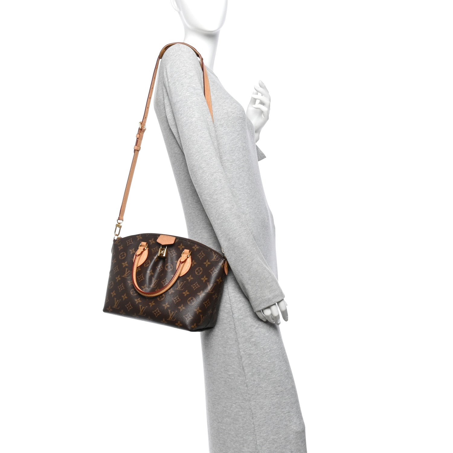 Louis Vuitton Monogram Boetie PM NM 2 of 11