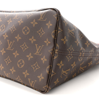 Louis Vuitton Monogram Neo Neverfull GM 10 of 10