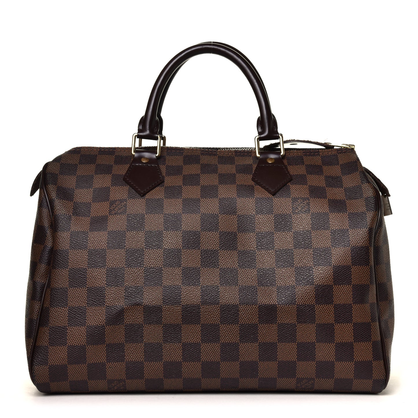 Damier Ebene Speedy 30