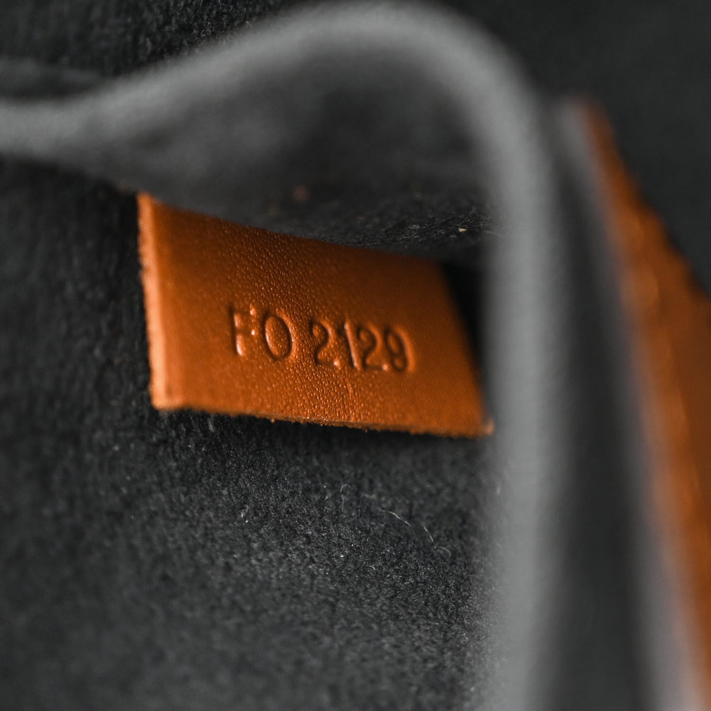 Reverse Monogram Dauphine Mini