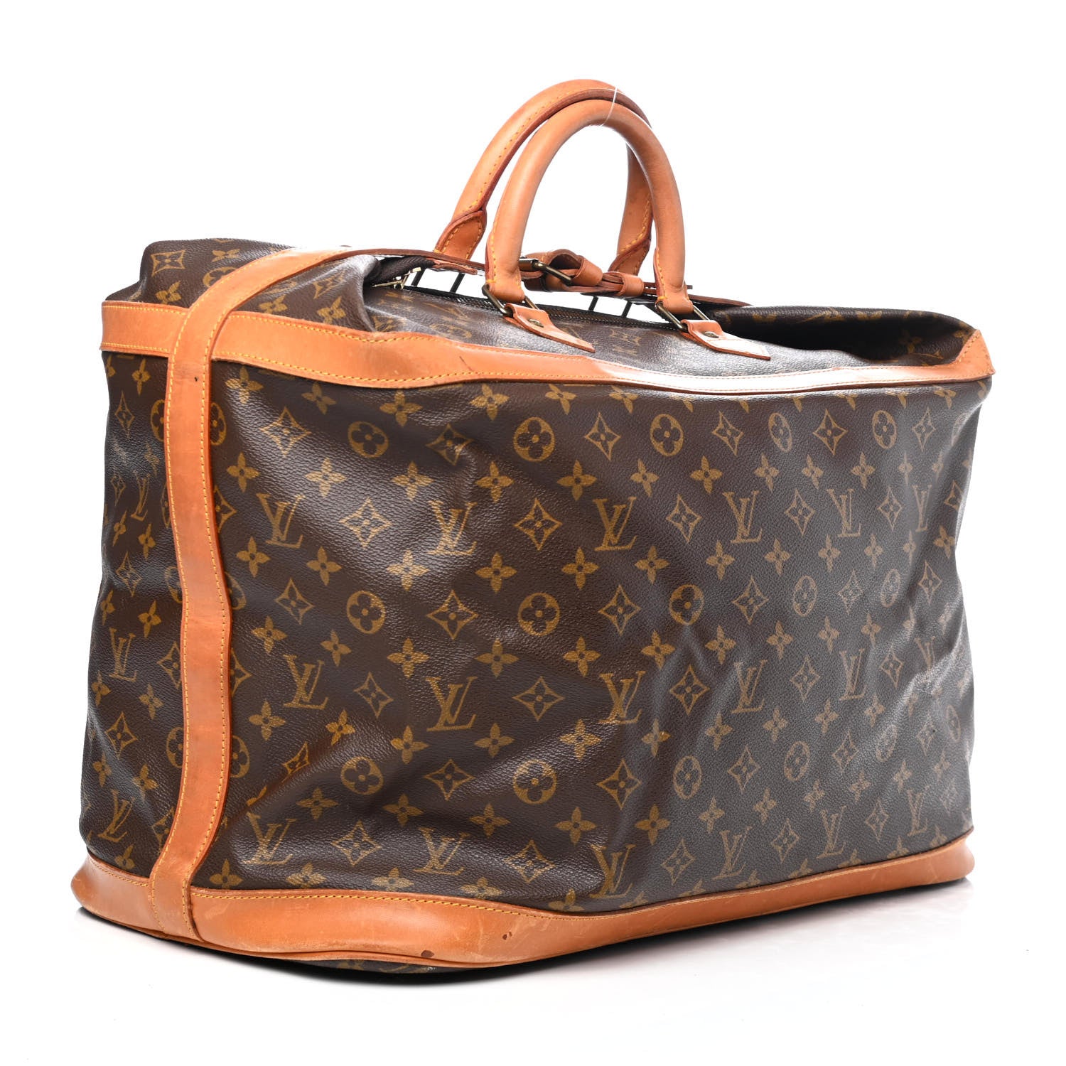 Louis Vuitton Monogram Cruiser 45 2 of 4