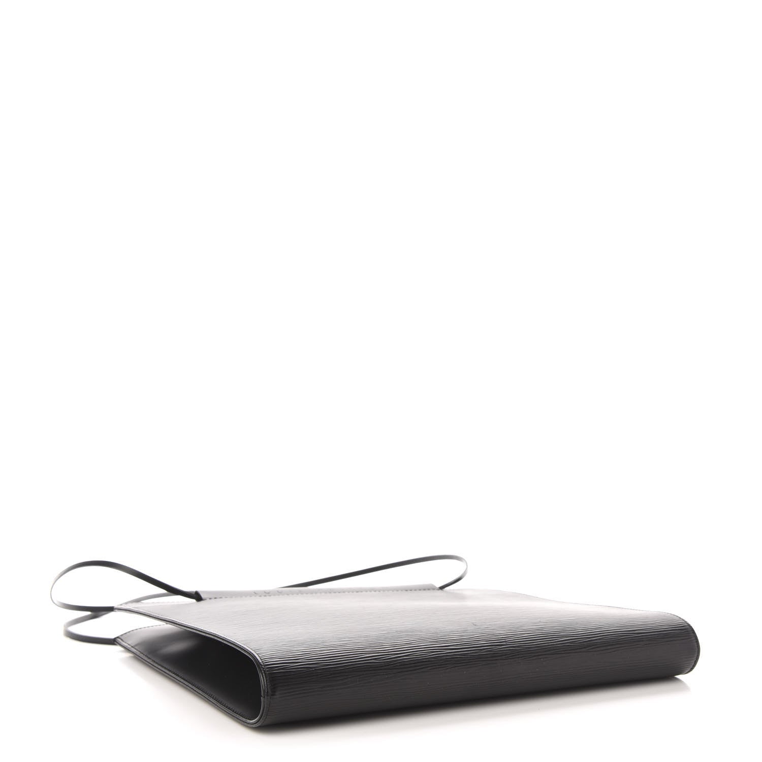 Louis Vuitton Epi Saint Tropez Black 4 of 9