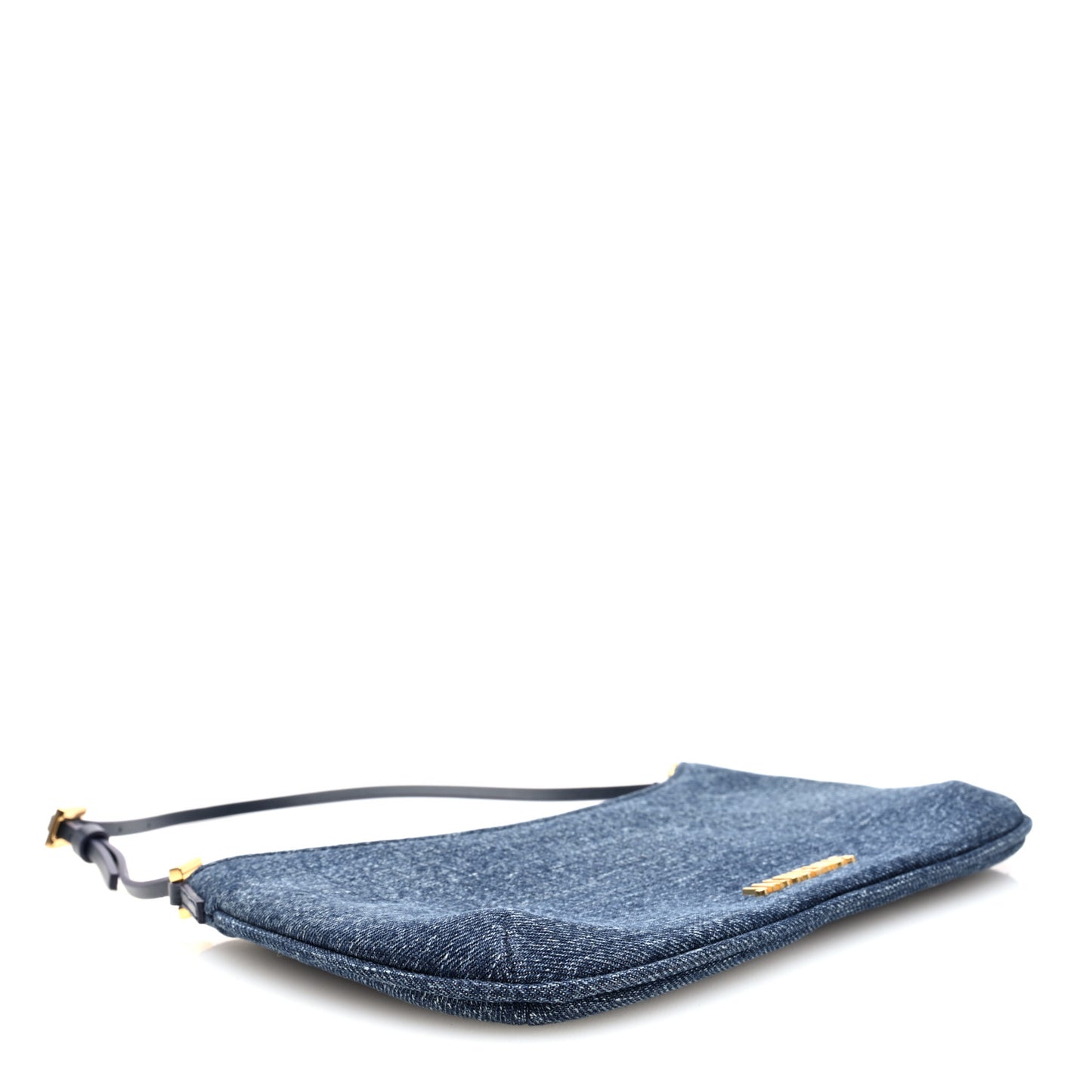 Denim Le Bisou Blue