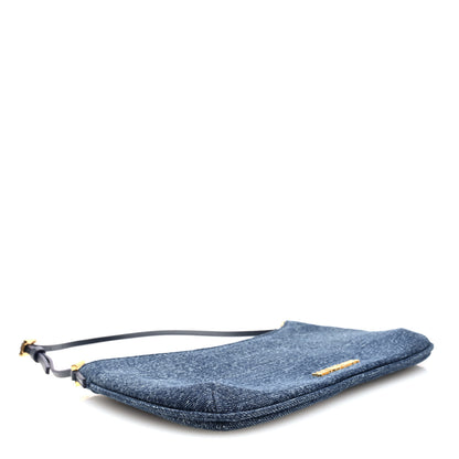 Jacquemus Denim Le Bisou Blue 4 of 9