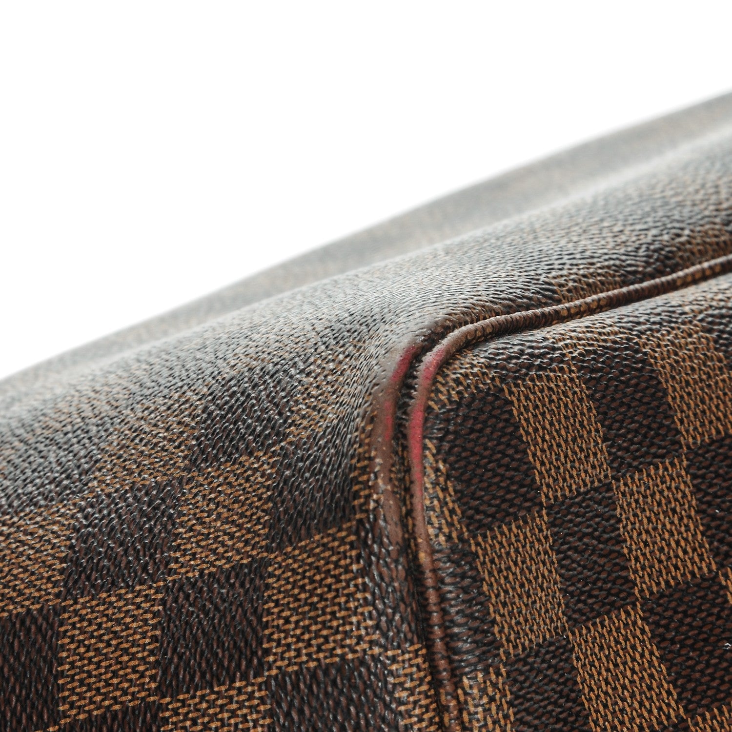 Louis Vuitton Damier Ebene Neverfull GM 8 of 15