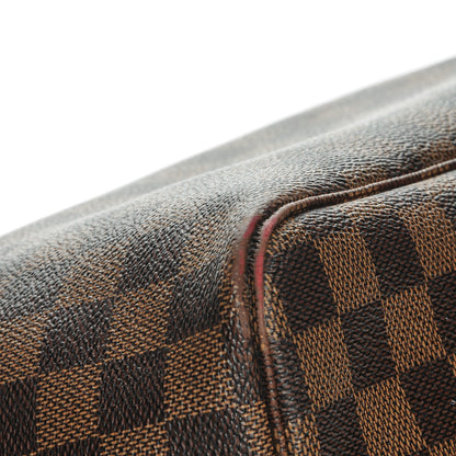 Louis Vuitton Damier Ebene Neverfull GM 8 of 15