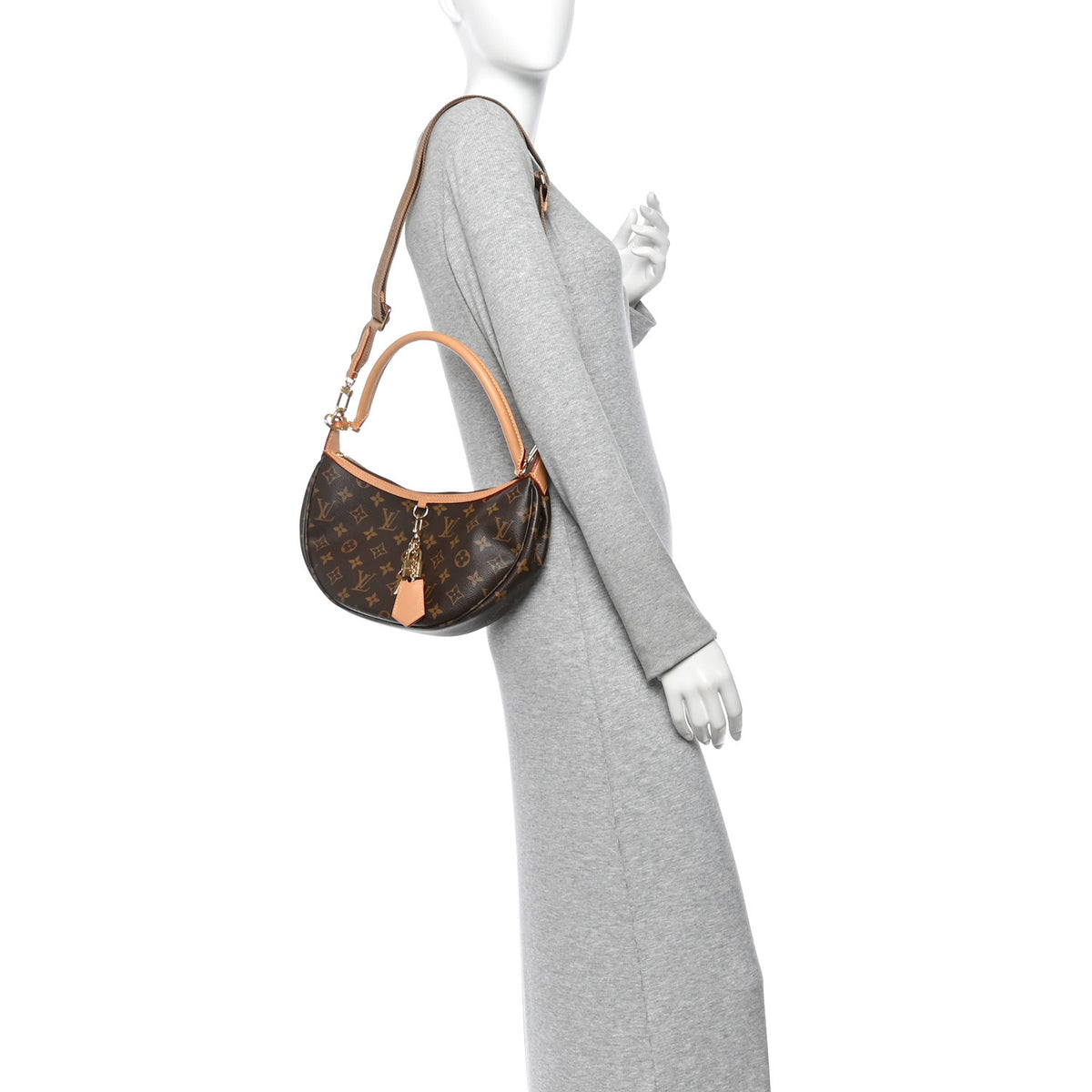 Louis Vuitton Monogram Looping 2 of 9